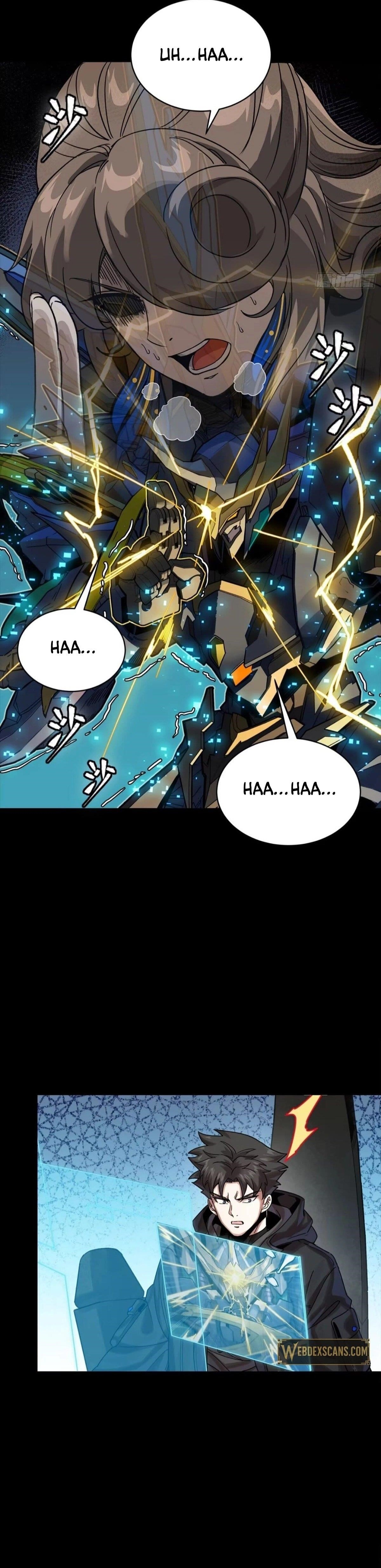Legend Of Star General Chapter 304 - Page 32 in English