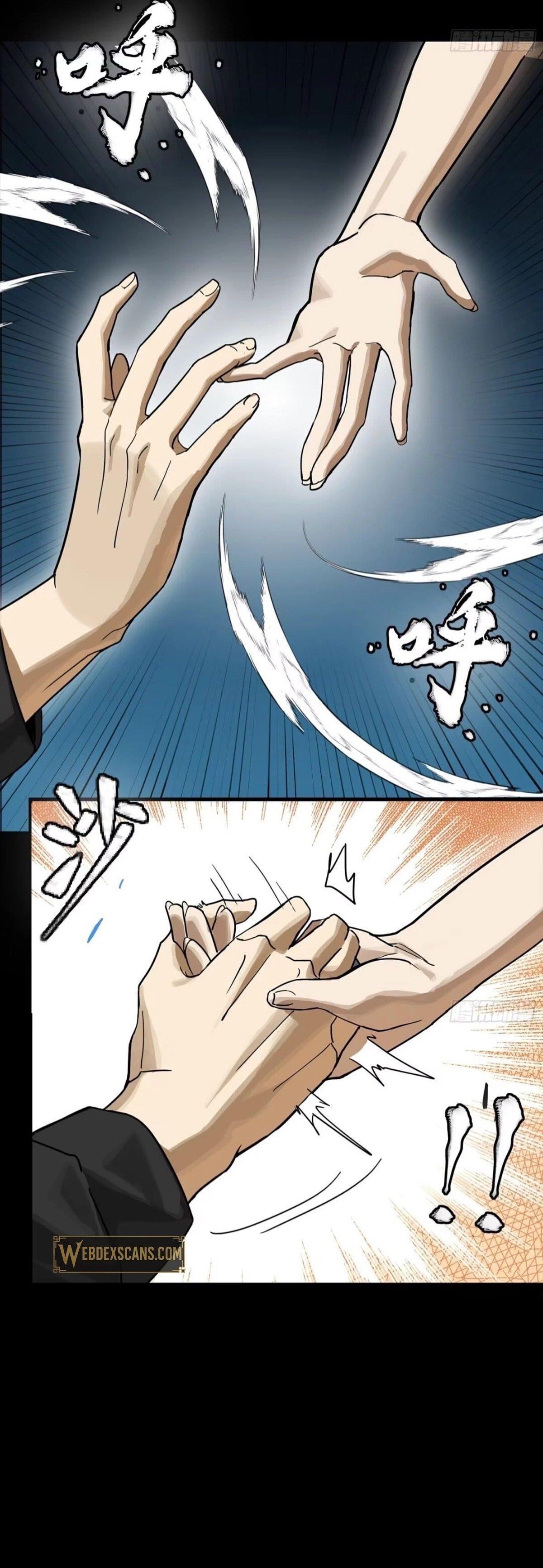 Legend Of Star General Chapter 304 - Page 41 in English