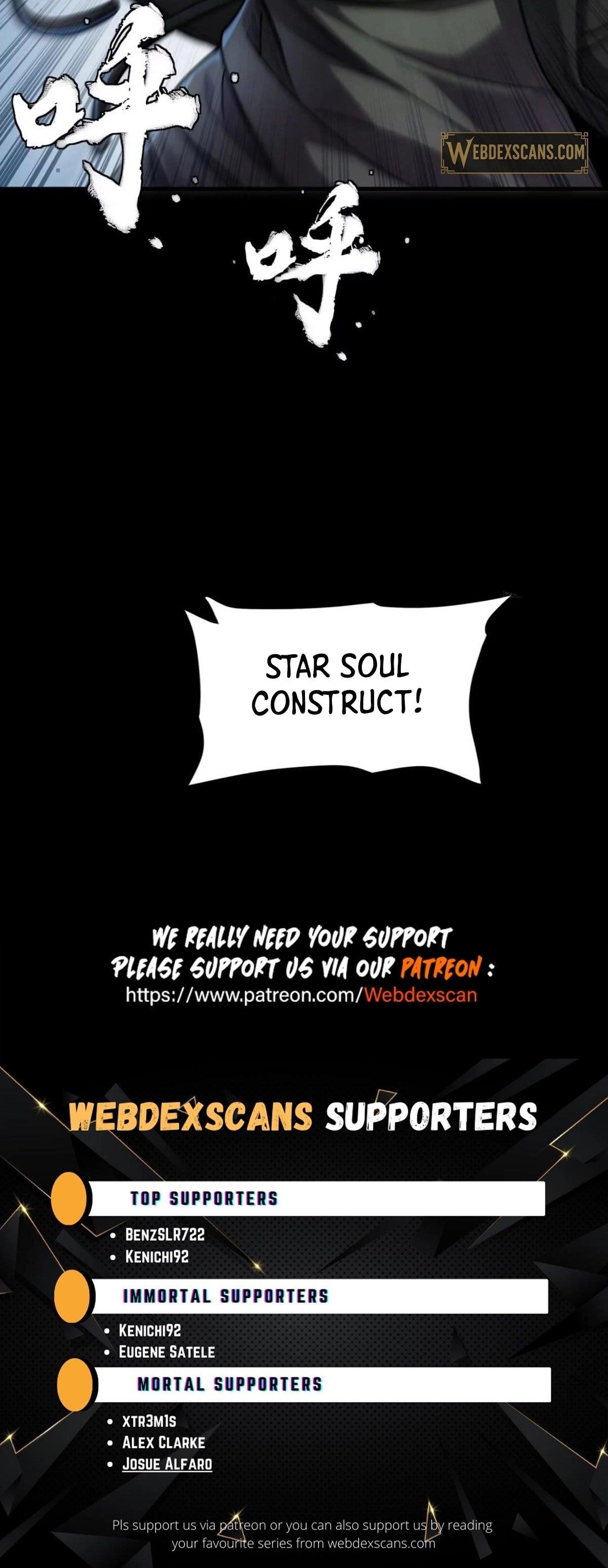 Legend Of Star General Chapter 304 - Page 44 in English