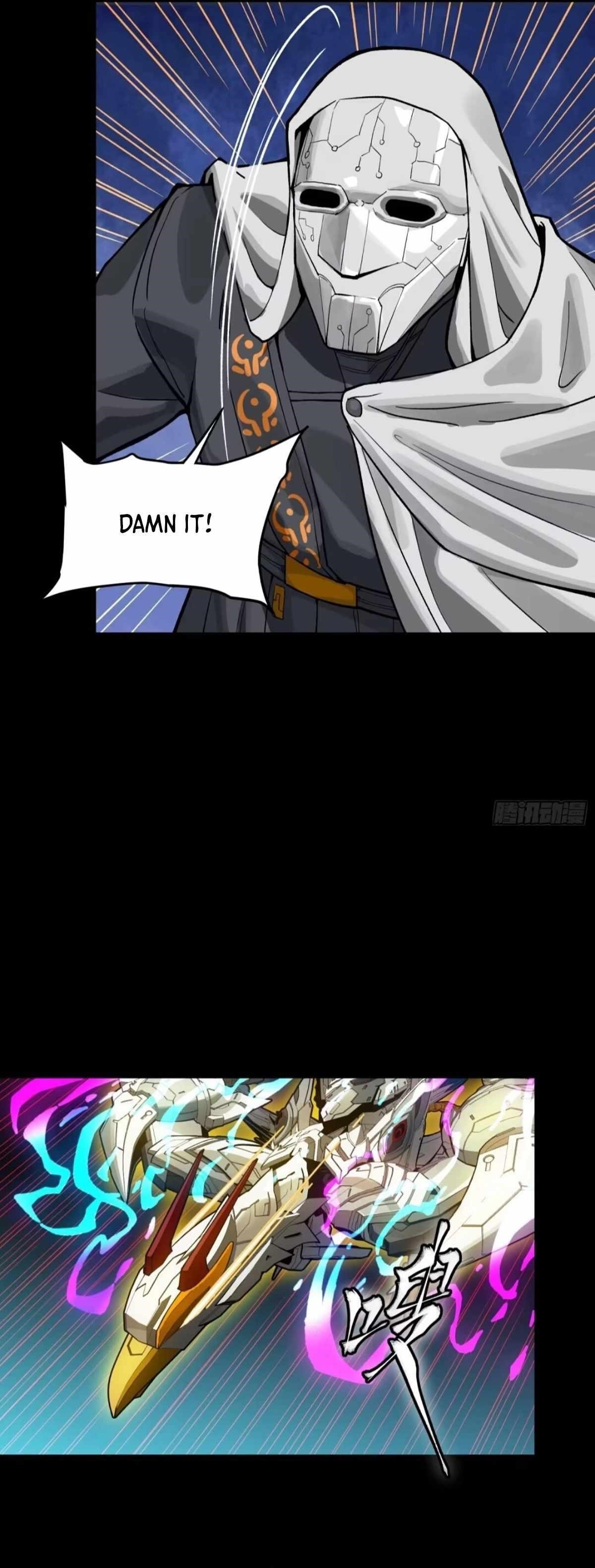 Legend Of Star General Chapter 305 - Page 24 in English