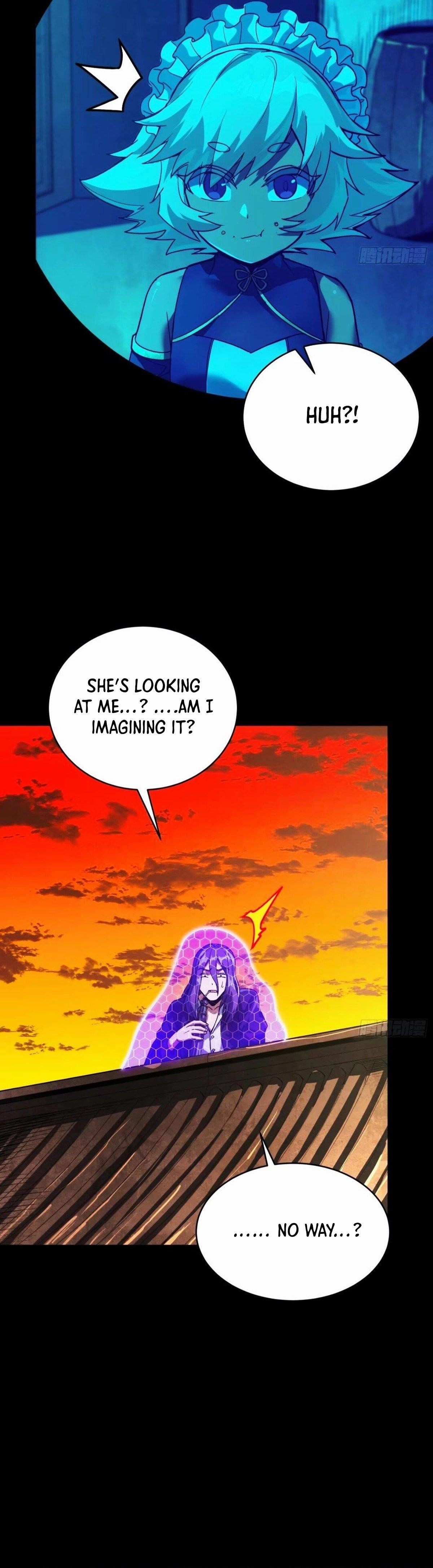 Legend Of Star General Chapter 306 - Page 13 in English