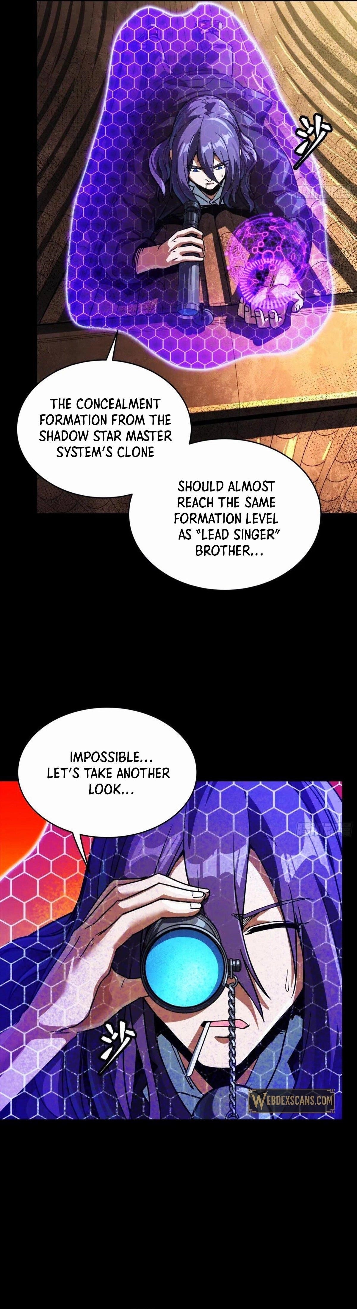 Legend Of Star General Chapter 306 - Page 14 in English