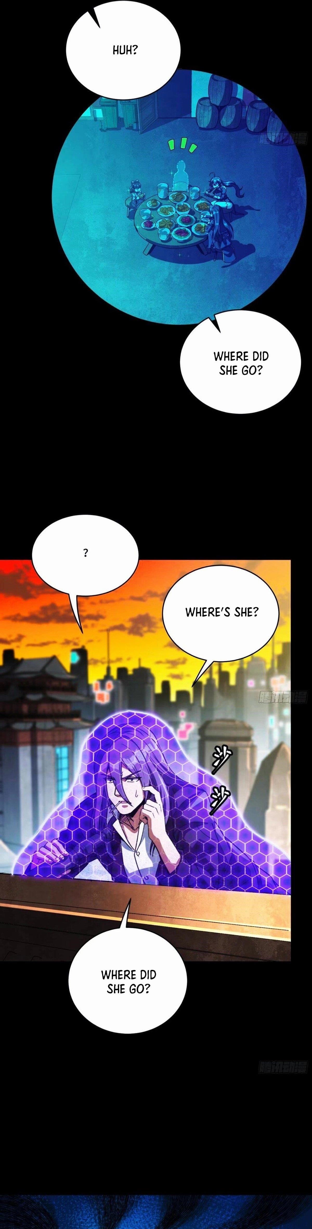 Legend Of Star General Chapter 306 - Page 15 in English