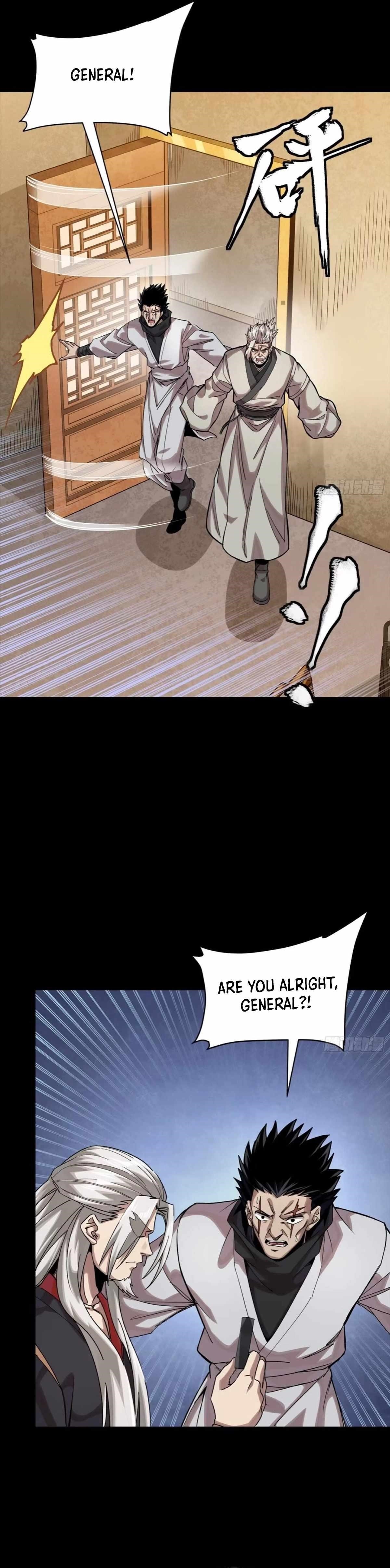 Legend Of Star General Chapter 308 - Page 10 in English