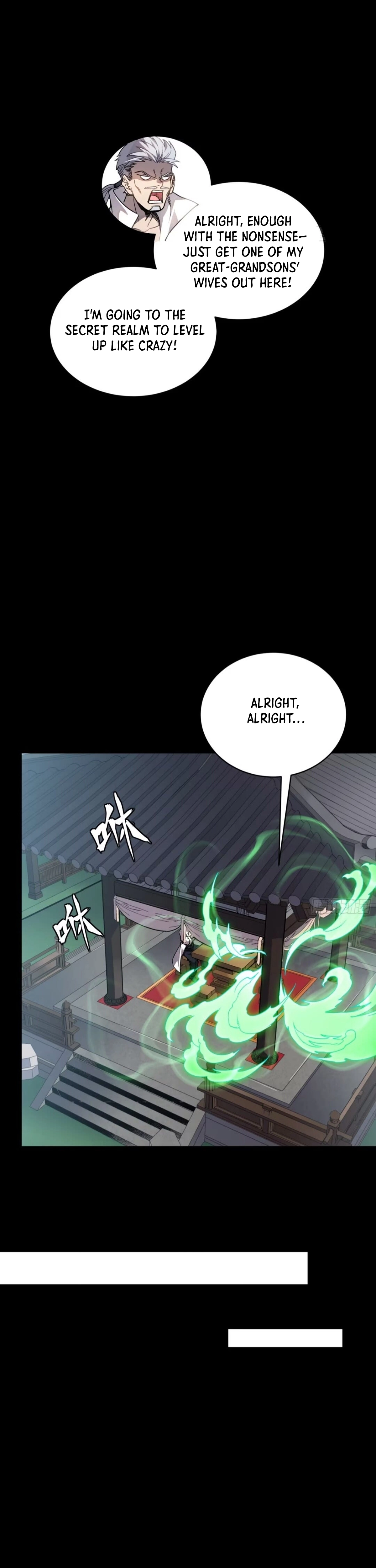 Legend Of Star General Chapter 309 - Page 26 in English