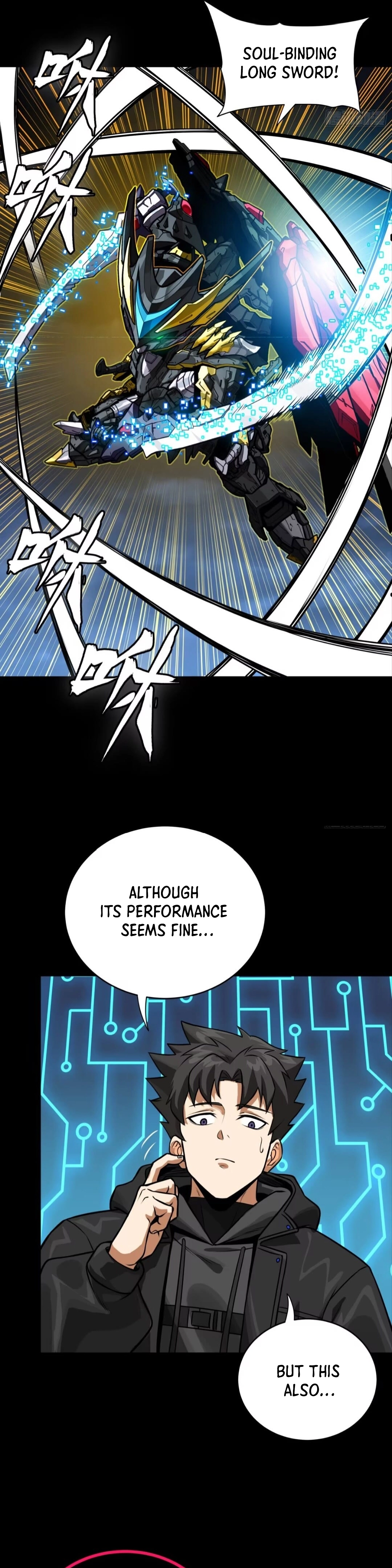 Legend Of Star General Chapter 309 - Page 39 in English