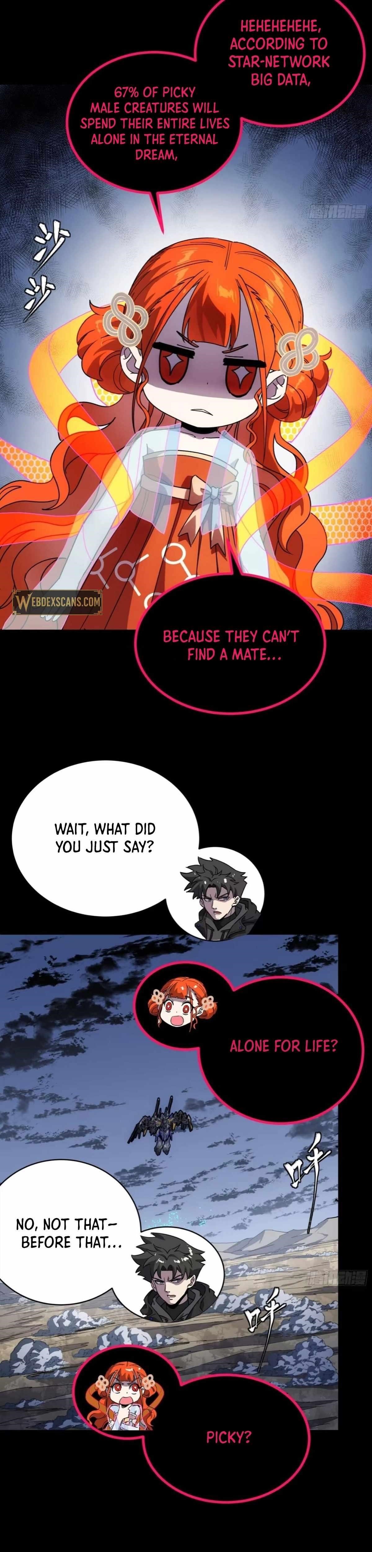 Legend Of Star General Chapter 311 - Page 12 in English