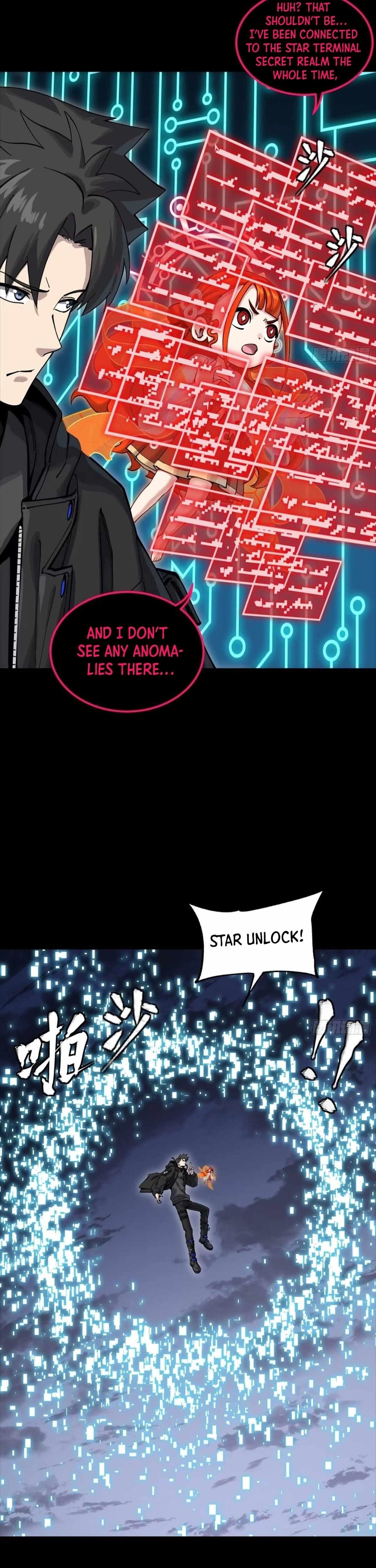 Legend Of Star General Chapter 311 - Page 15 in English