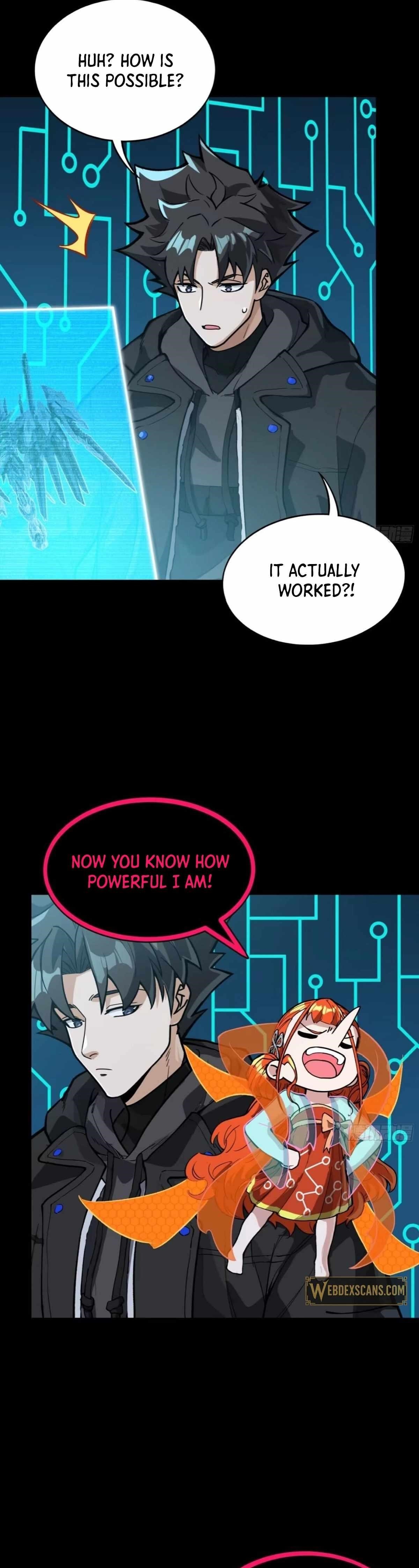 Legend Of Star General Chapter 311 - Page 6 in English