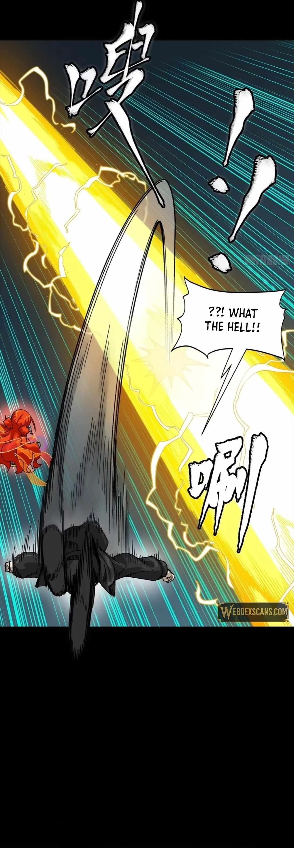 Legend Of Star General Chapter 312 - Page 21 in English