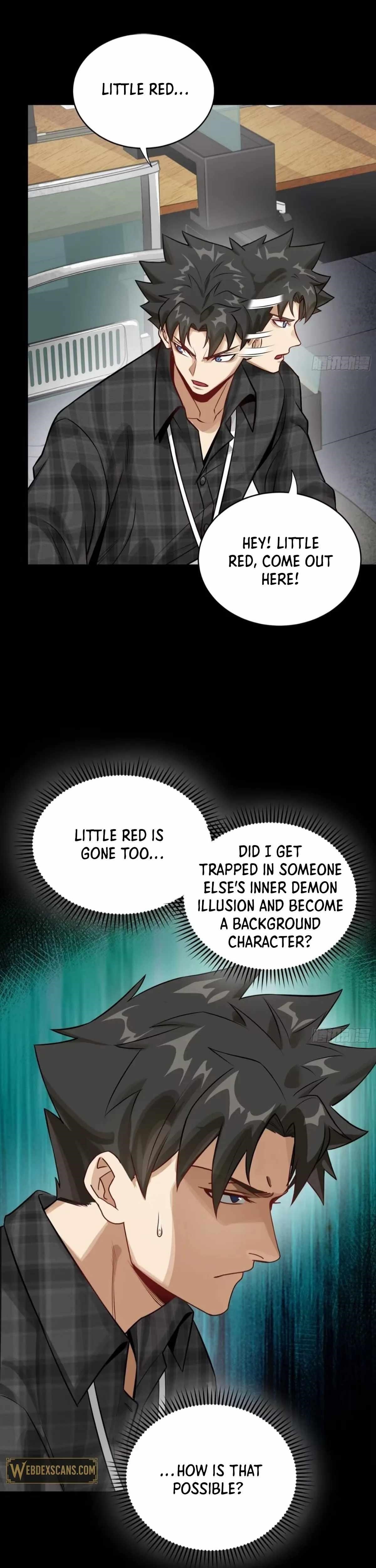 Legend Of Star General Chapter 312 - Page 41 in English