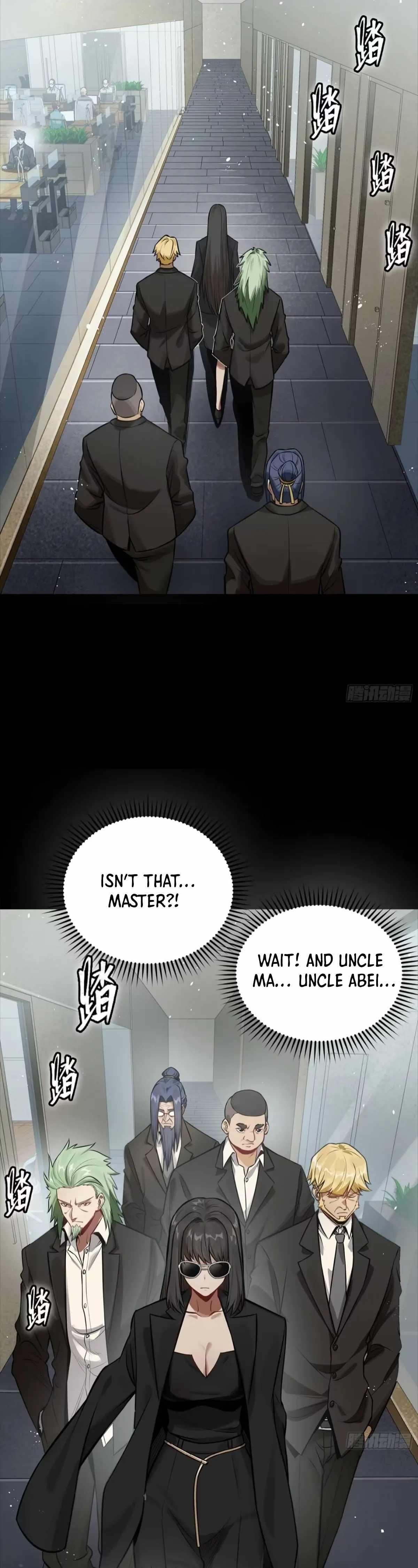 Legend Of Star General Chapter 312 - Page 43 in English