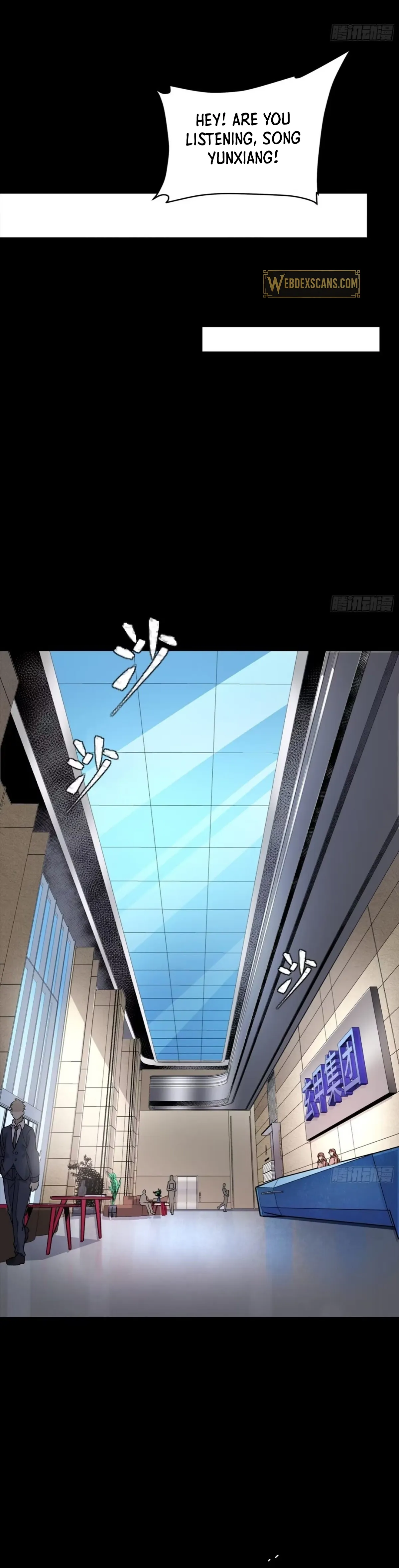 Legend Of Star General Chapter 313 - Page 16 in English