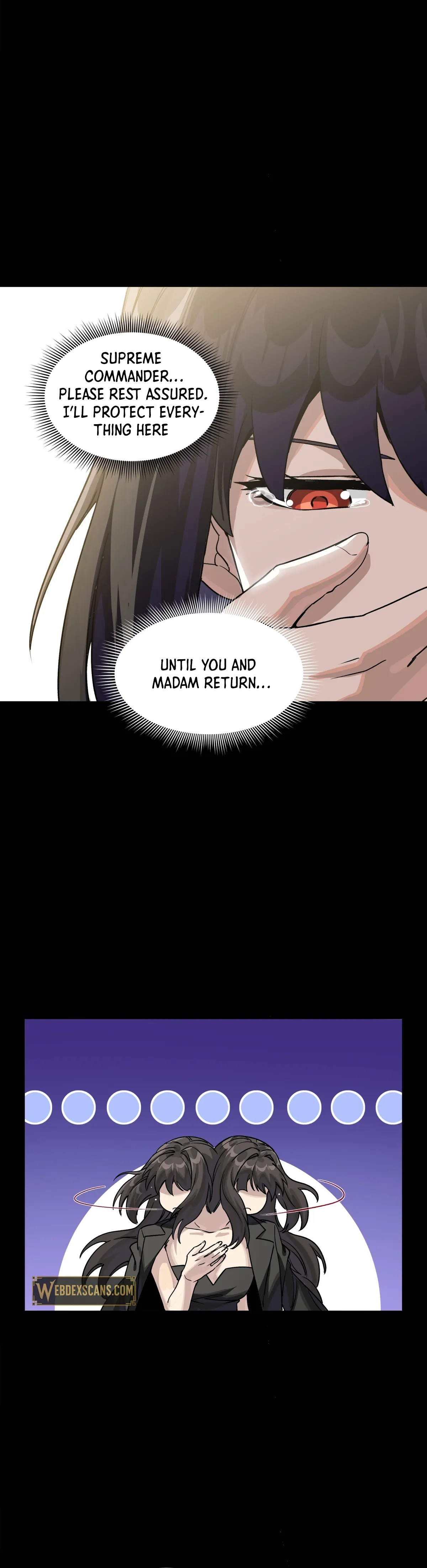 Legend Of Star General Chapter 314 - Page 11 in English