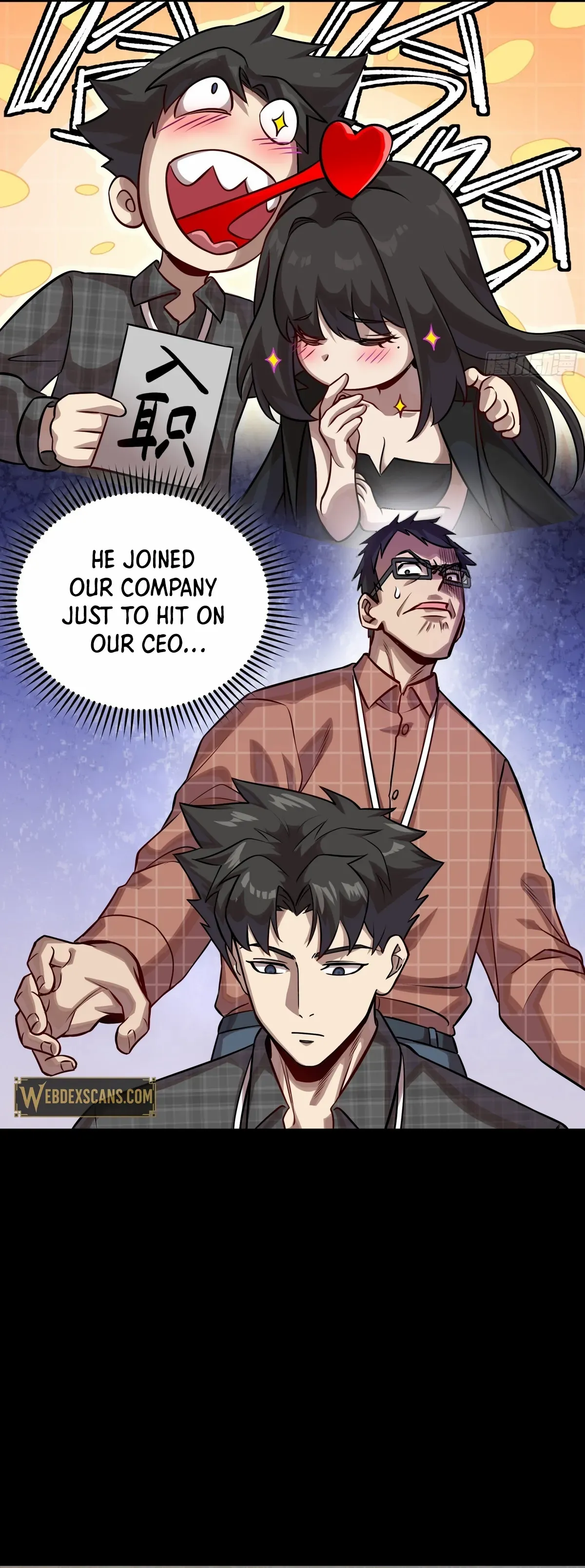 Legend Of Star General Chapter 314 - Page 27 in English