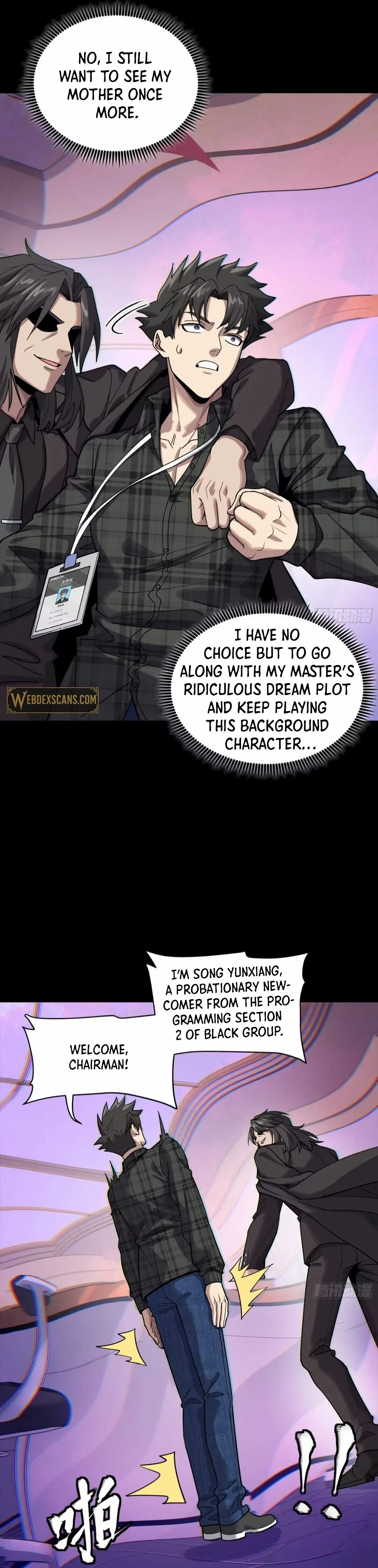 Legend Of Star General Chapter 315 - Page 28 in English