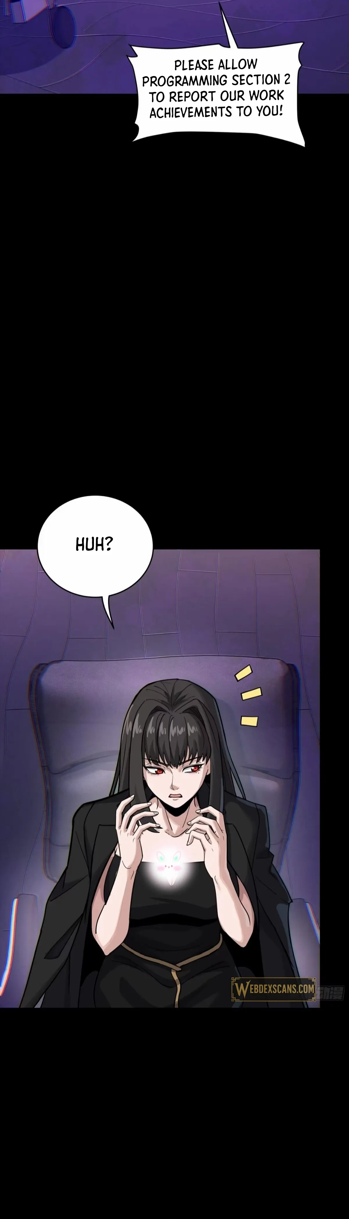Legend Of Star General Chapter 315 - Page 29 in English