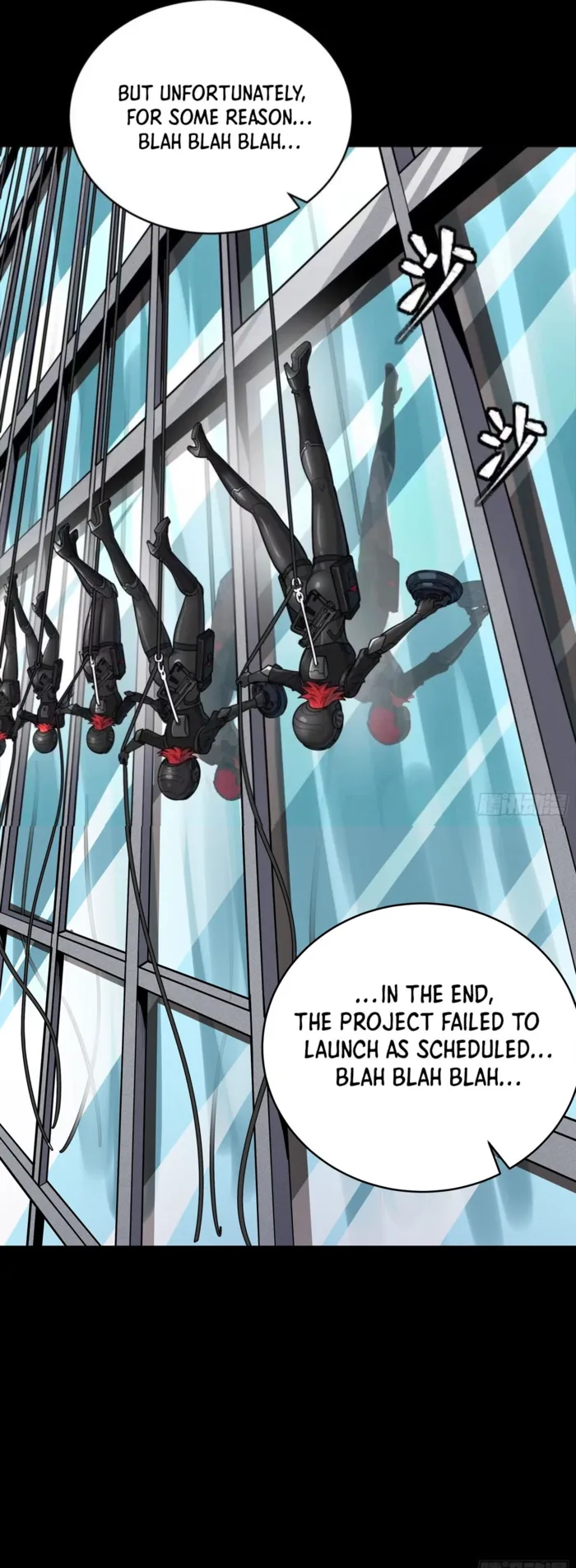Legend Of Star General Chapter 316 - Page 4 in English