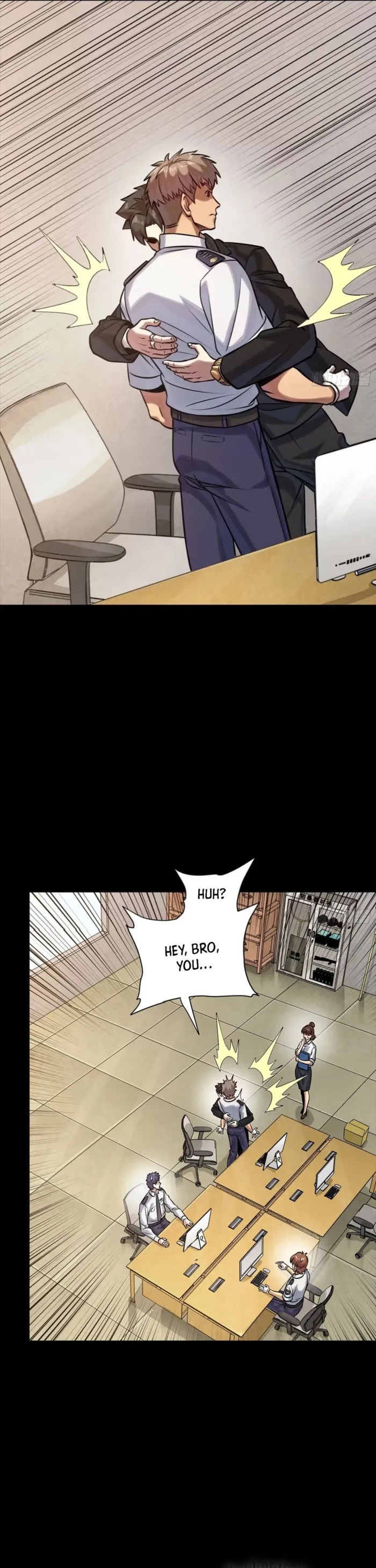 Legend Of Star General Chapter 318 - Page 27 in English