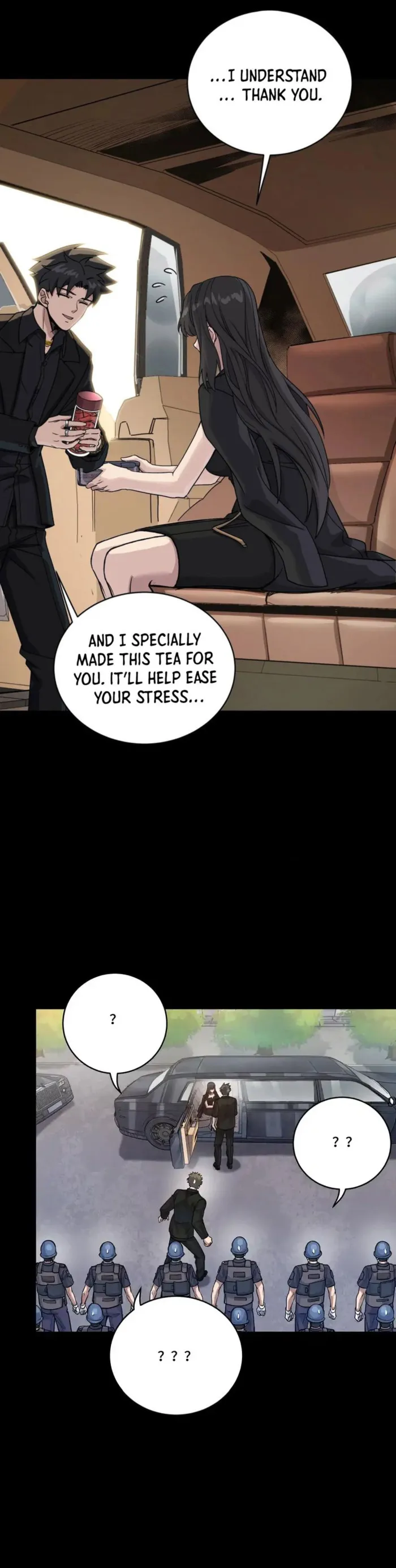 Legend Of Star General Chapter 319 - Page 24 in English