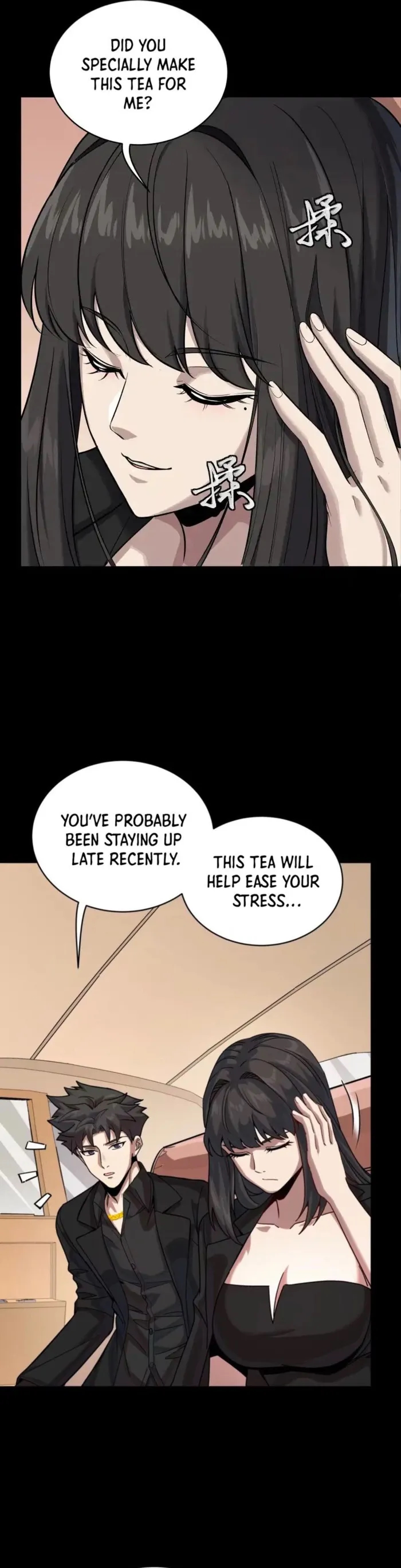 Legend Of Star General Chapter 320 - Page 10 in English