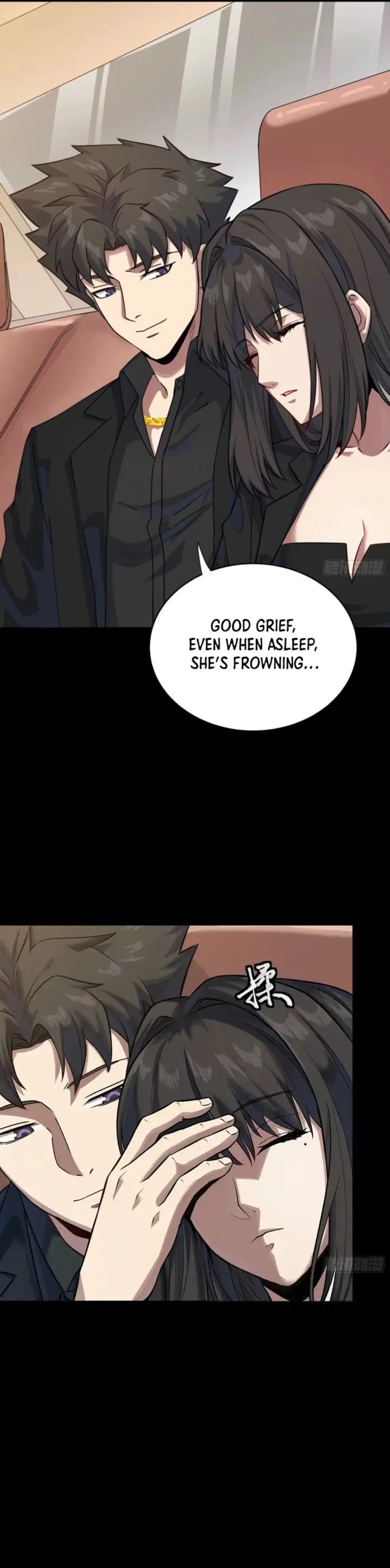 Legend Of Star General Chapter 320 - Page 22 in English