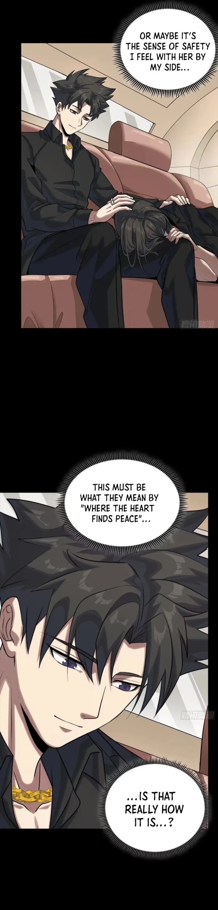 Legend Of Star General Chapter 321 - Page 8 in English