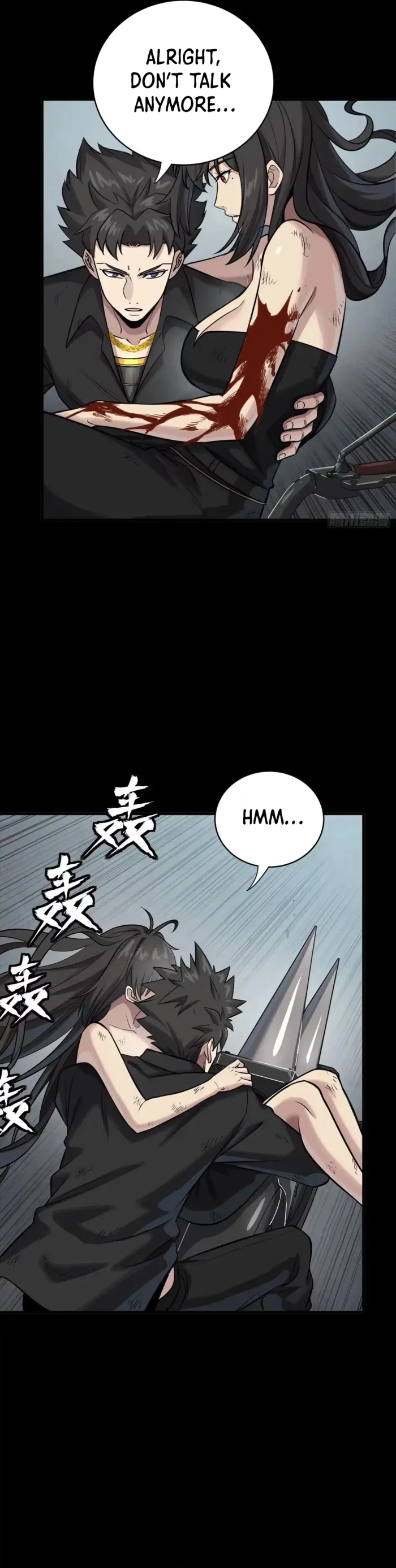 Legend Of Star General Chapter 322 - Page 32 in English