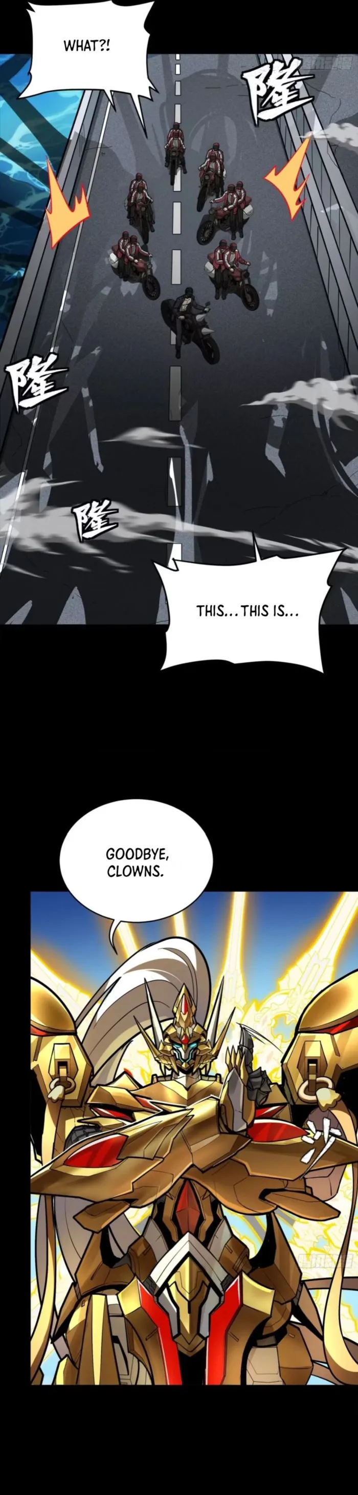 Legend Of Star General Chapter 325 - Page 15 in English