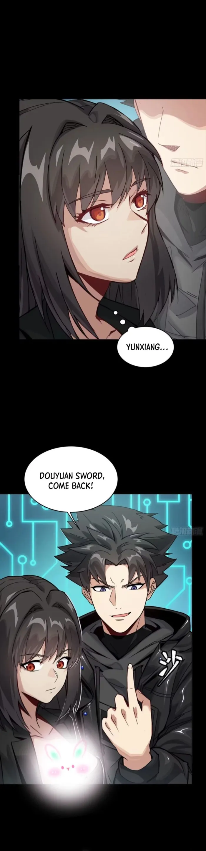 Legend Of Star General Chapter 325 - Page 22 in English