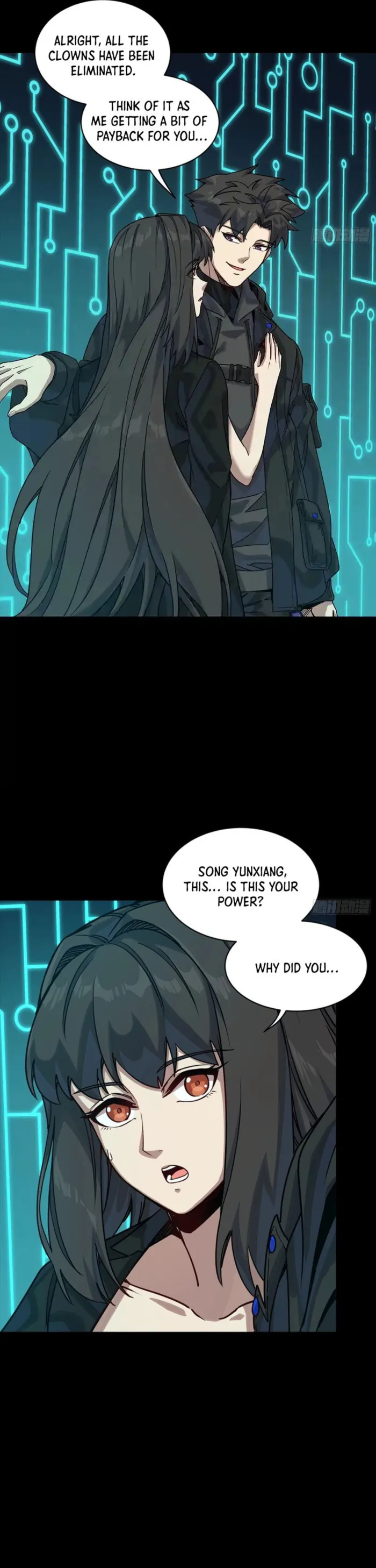 Legend Of Star General Chapter 326 - Page 9 in English