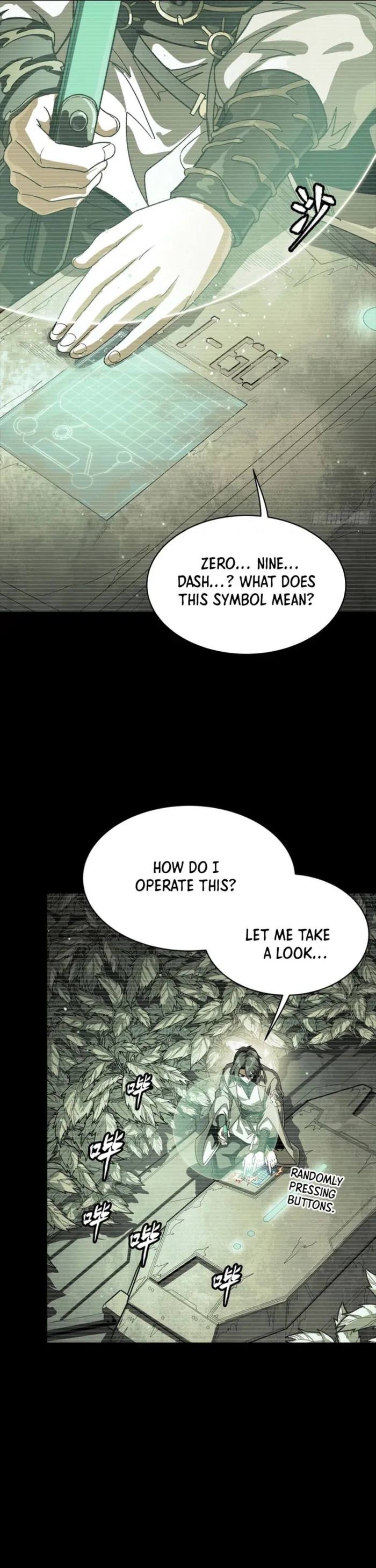Legend Of Star General Chapter 328 - Page 12 in English