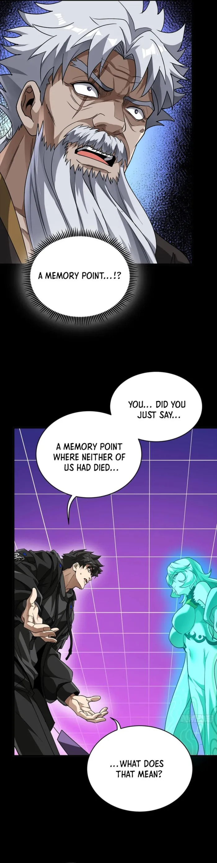 Legend Of Star General Chapter 329 - Page 12 in English