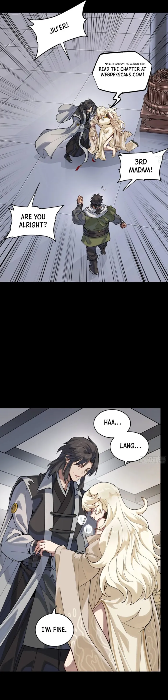 Legend Of Star General Chapter 331 - Page 14 in English