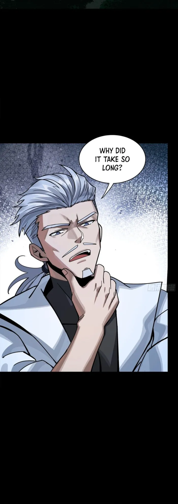 Legend Of Star General Chapter 331 - Page 24 in English