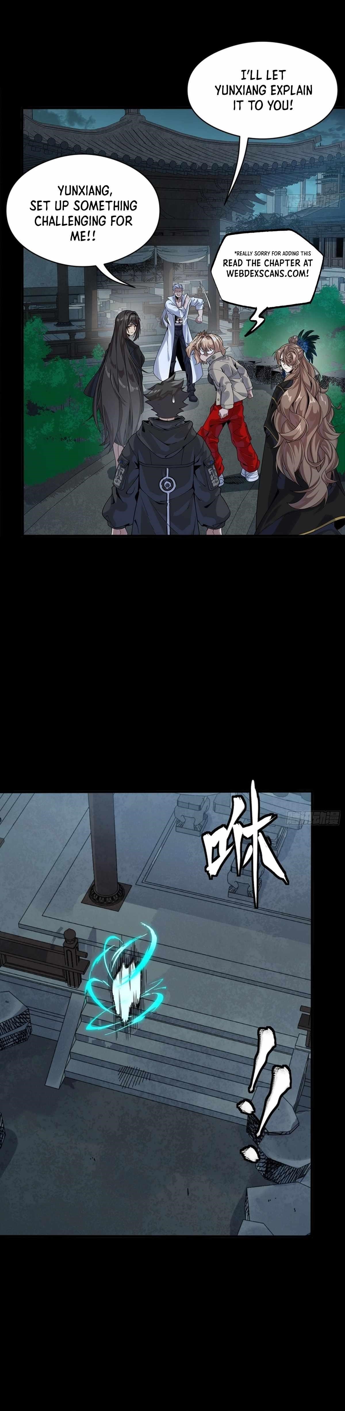 Legend Of Star General Chapter 332 - Page 12 in English