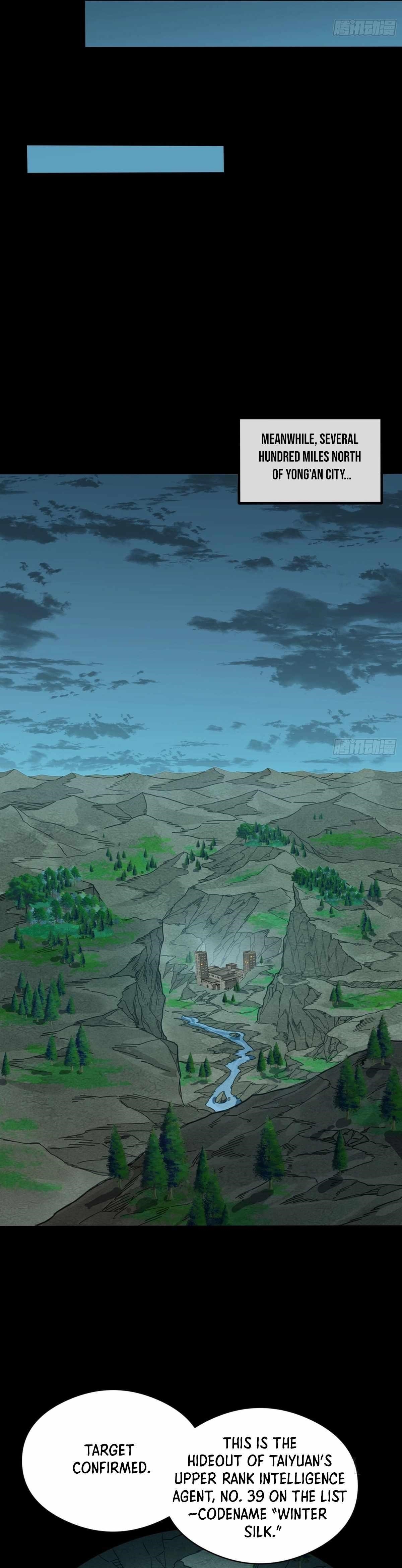 Legend Of Star General Chapter 332 - Page 13 in English
