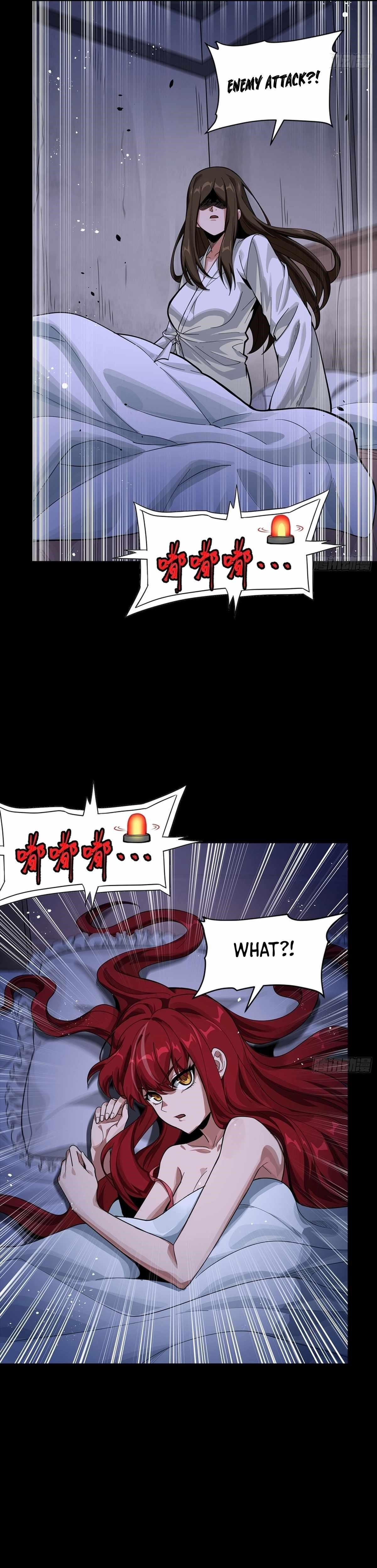 Legend Of Star General Chapter 332 - Page 22 in English