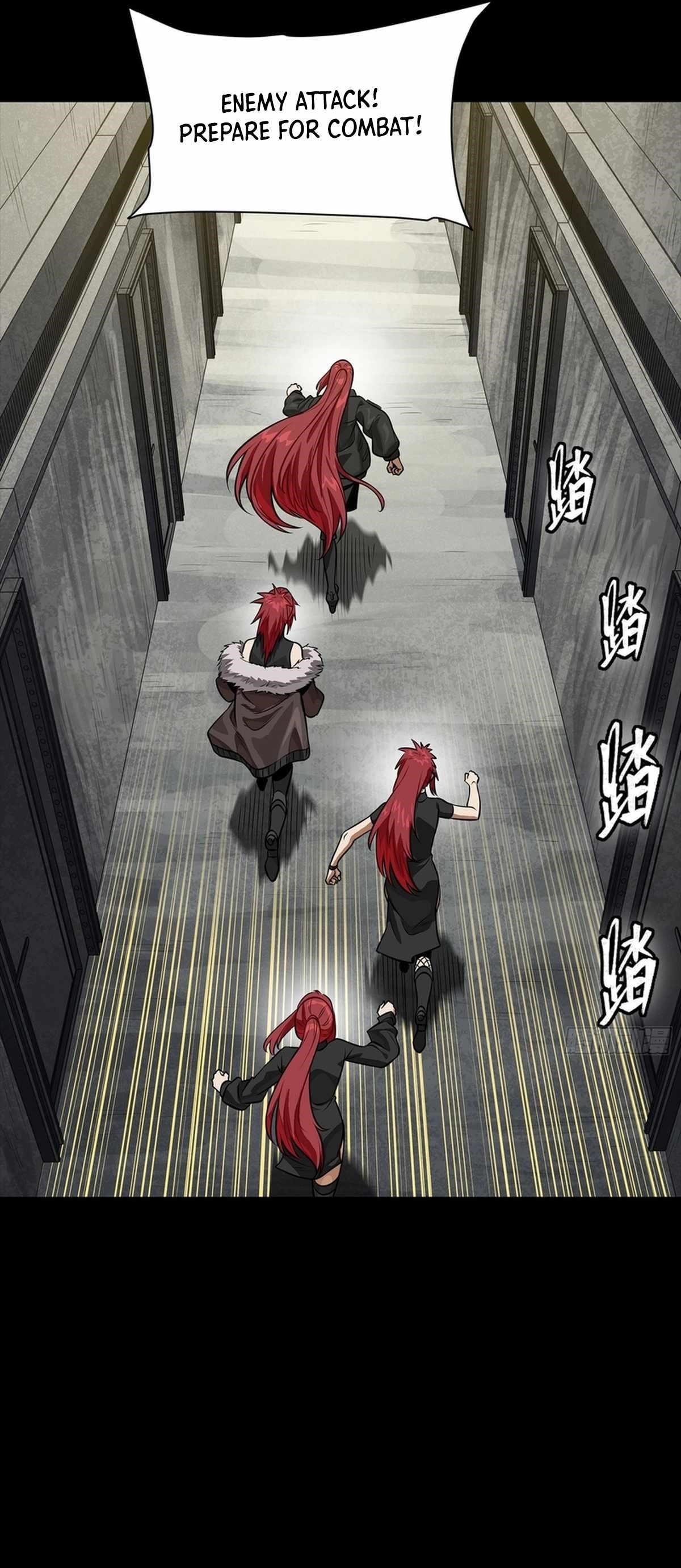 Legend Of Star General Chapter 332 - Page 24 in English