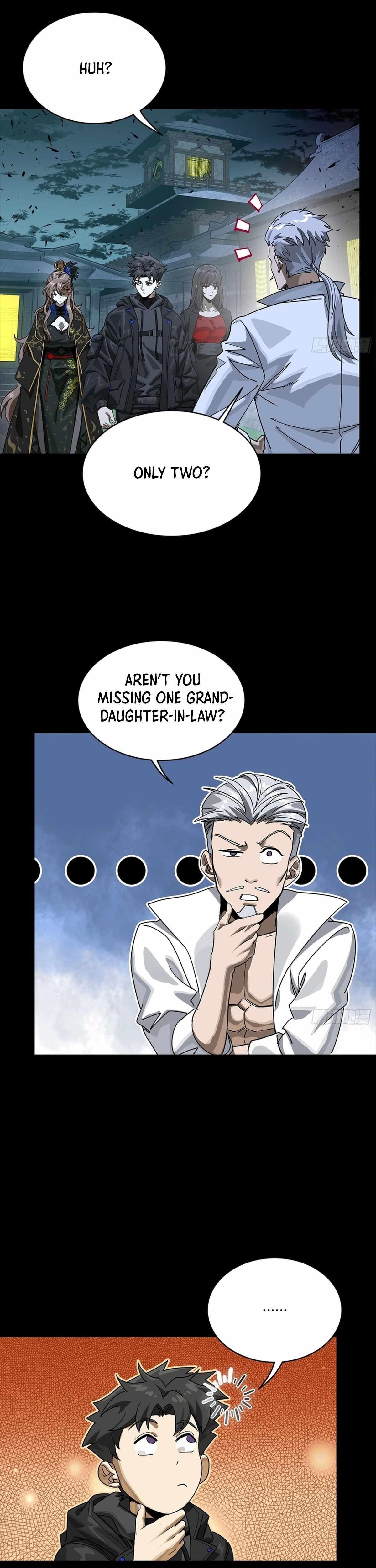 Legend Of Star General Chapter 332 - Page 3 in English