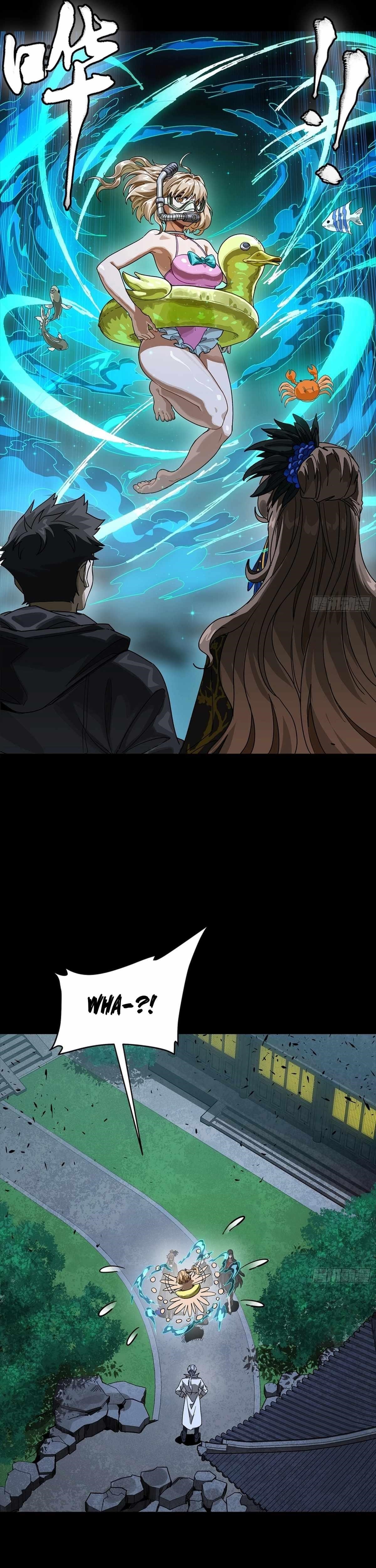 Legend Of Star General Chapter 332 - Page 5 in English