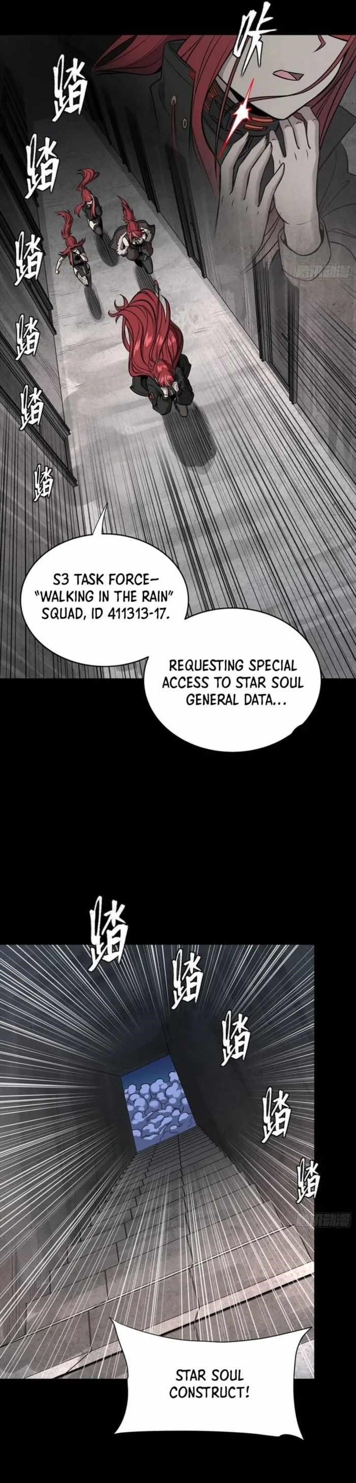 Legend Of Star General Chapter 333 - Page 20 in English