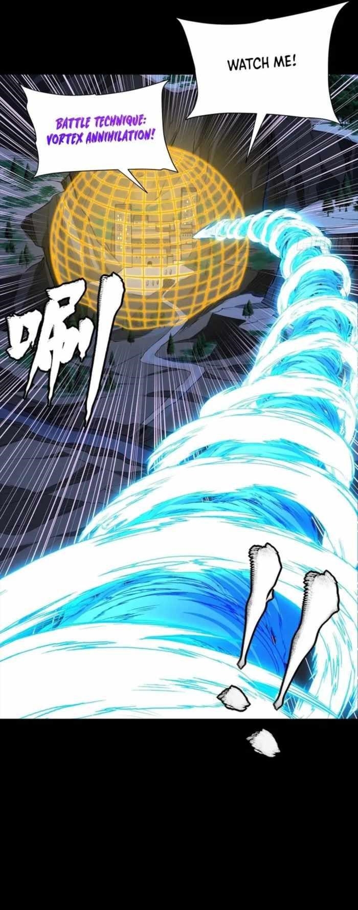 Legend Of Star General Chapter 333 - Page 3 in English