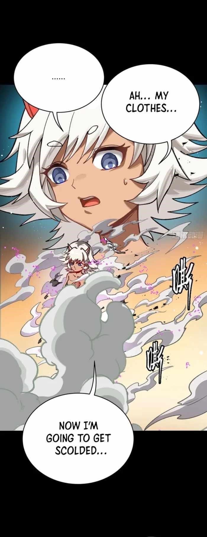 Legend Of Star General Chapter 336 - Page 45 in English