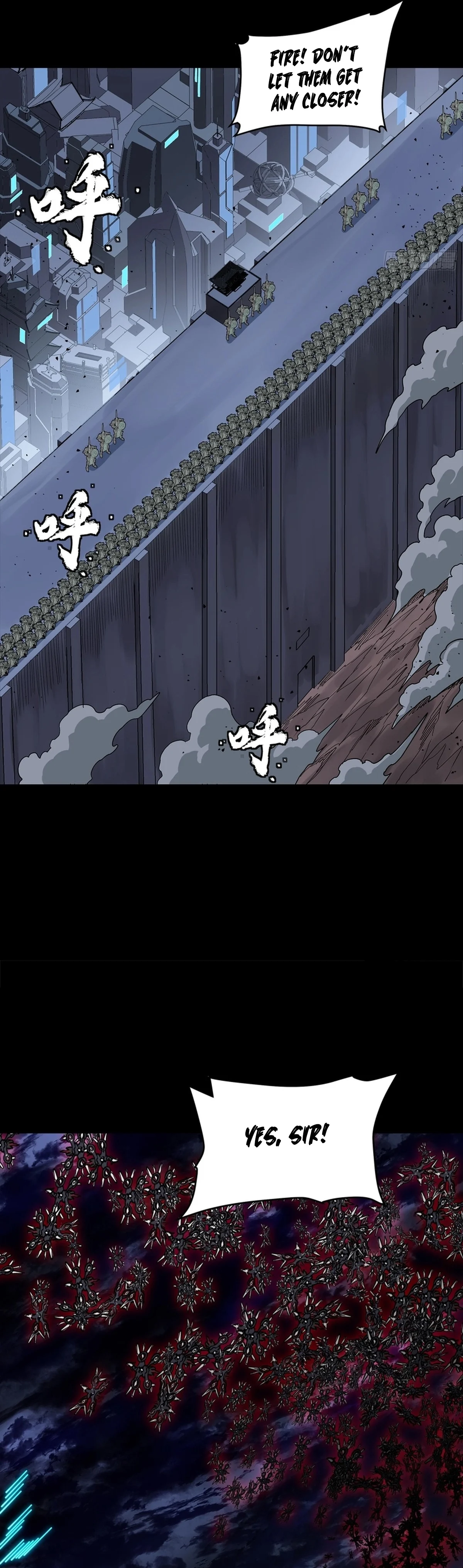 Legend Of Star General Chapter 337 - Page 39 in English