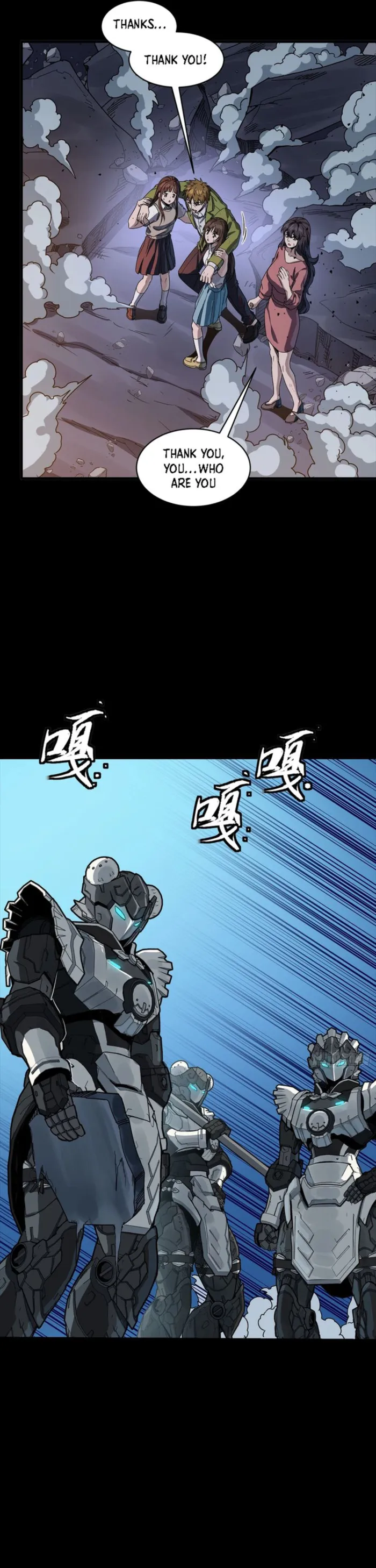 Legend Of Star General Chapter 339 - Page 34 in English