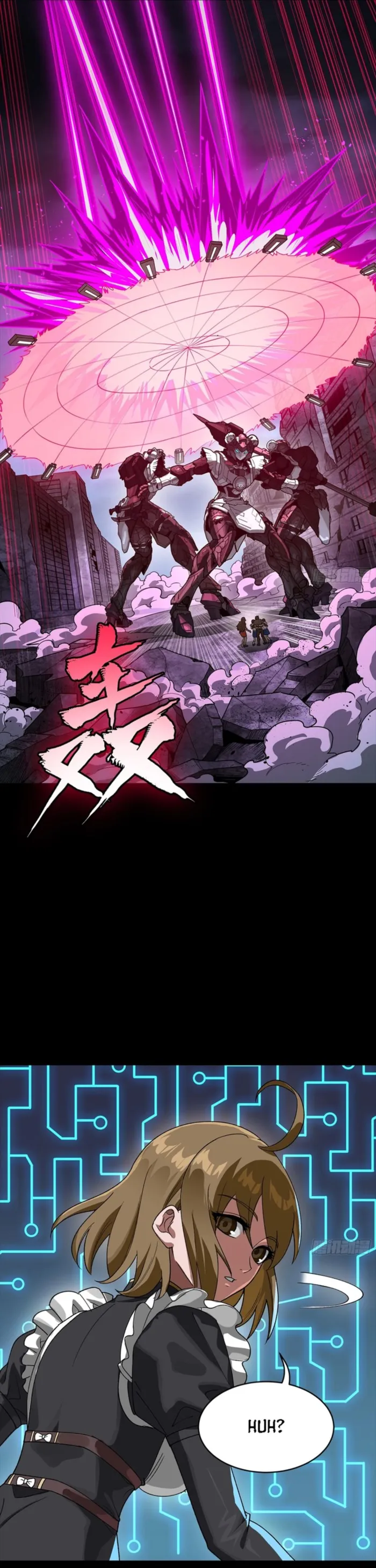 Legend Of Star General Chapter 339 - Page 40 in English