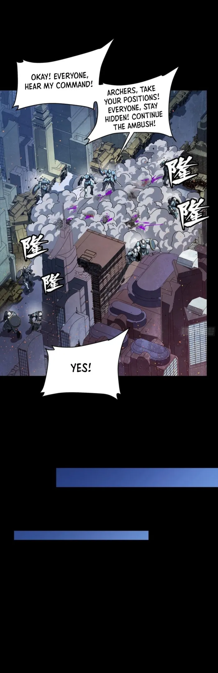 Legend Of Star General Chapter 340 - Page 40 in English