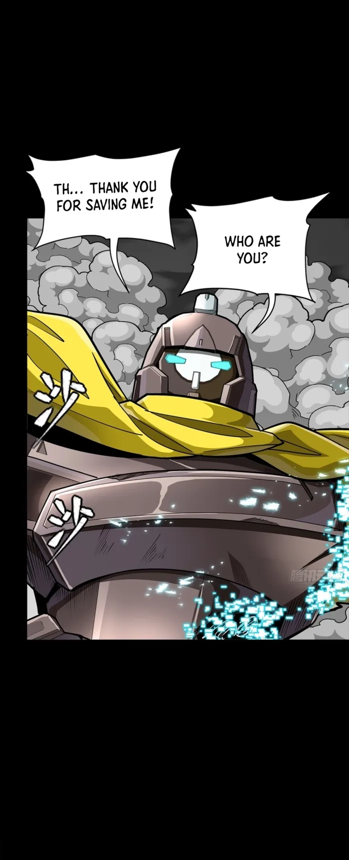 Legend Of Star General Chapter 344 - Page 30 in English