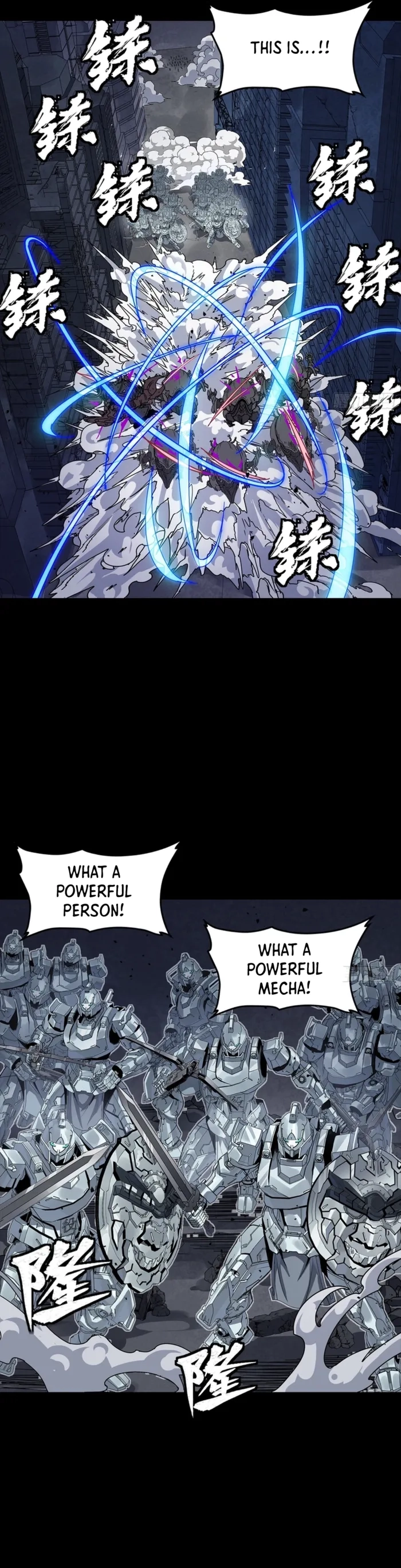 Legend Of Star General Chapter 344 - Page 41 in English